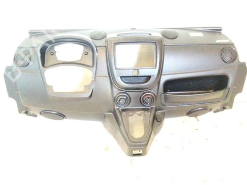 Used Dashboard MICROCAR CARGO [2011-2025]  26563286