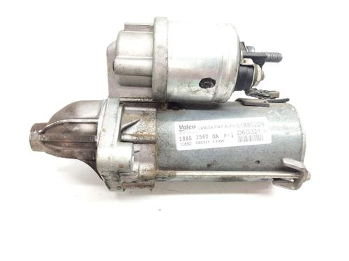 Used Starter Starter 17493561 17493561