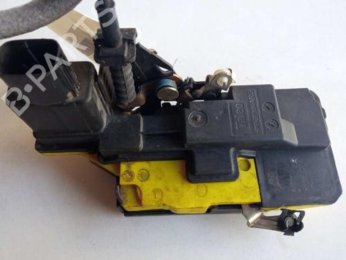 Rear left lock VOLVO XC70 I Cross Country (295) D5 AWD | BP7257153C100 