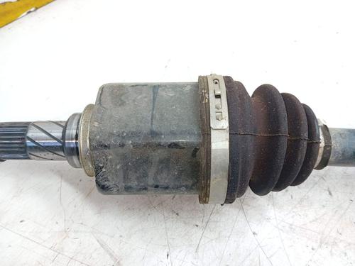 Left front driveshaft NISSAN LEAF (ZE0) Electric | BP38484645M38 - Image 2