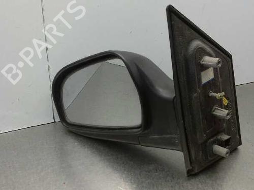 Left mirror HYUNDAI MATRIX (FC) 1.5 CRDi | BP1091321C26 
