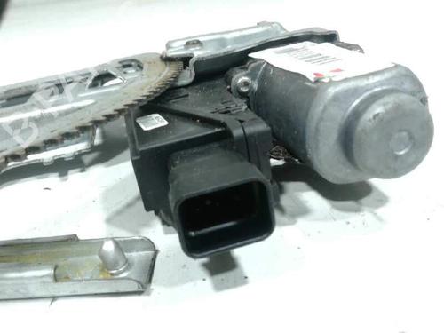 Front right window mechanism OPEL COMBO Box Body/MPV | BP17055519C23 - Image 4