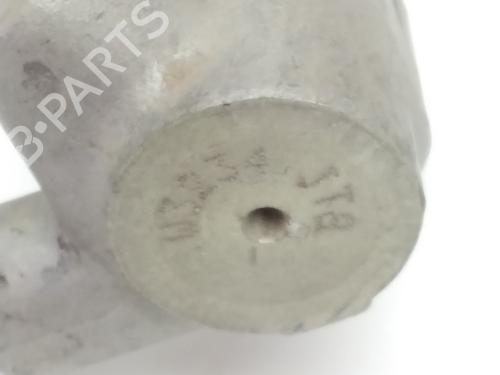Brake master cylinder NISSAN NAVARA NP300 (D40) 2.5 dCi 4WD | BP17921849M77 