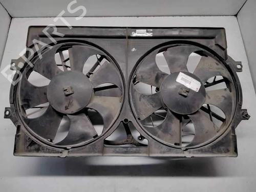 Used Radiator fan Radiator fan 643559 643559
