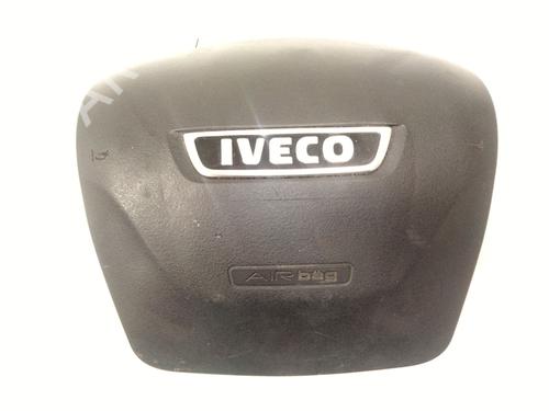 Used Driver airbag IVECO DAILY VI Van 33S11, 35S11, 35C11 (106 hp) 29434110
