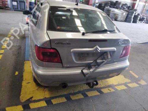Right taillight CITROËN XSARA (N1) 2.0 HDi 90 | BP11038903C35 