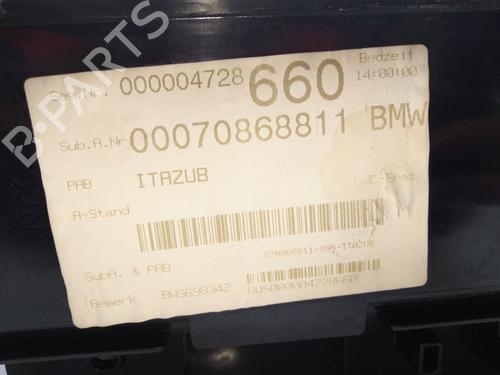 Glove box BMW X3 (E83) 2.0 sd | BP17060073C95 