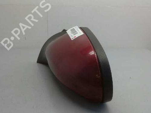 Left mirror MERCEDES-BENZ A-CLASS (W168) A 160 (168.033, 168.133) | BP6991949C26 