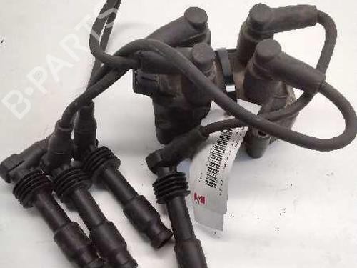 Used Ignition coil OPEL VECTRA B (J96) 2.0 i 16V (F19) (136 hp) 8238191