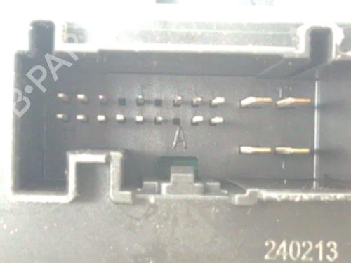 Electronic module FORD KUGA I 2.0 TDCi | BP35785731M83 - Image 3