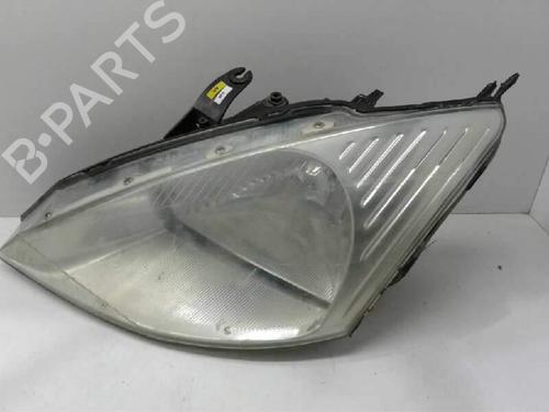Used Left headlight Left headlight 8690108 8690108