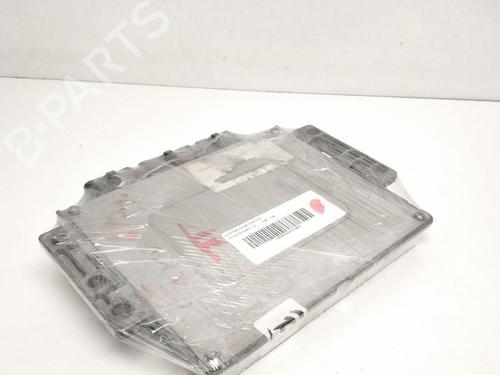 Engine control unit (ECU) CITROËN SAXO (S0, S1) | BP156087M57