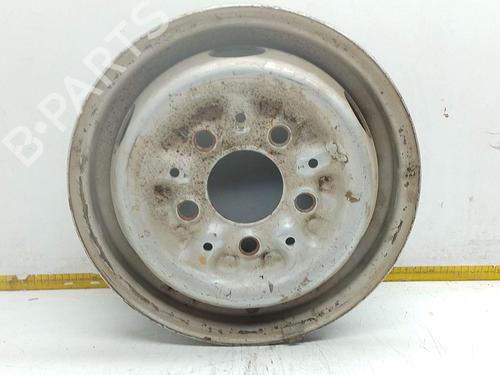 Used Rim Rim 30135277 30135277
