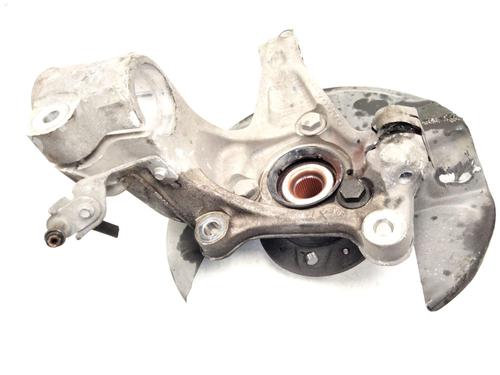 Right front steering knuckle VOLVO XC40 (536) T2 | BP29824091M26 - Image 2