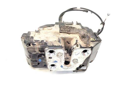 Used Front right lock NISSAN NAVARA NP300 (D40) [2004-2025]  26031897