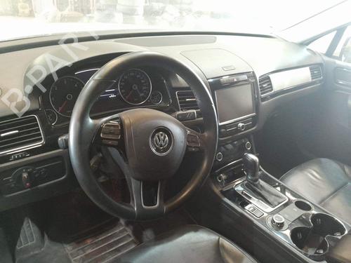 Electronic module VW TOUAREG (7P5, 7P6) 3.0 V6 TDI | BP37487486M83 - Image 10