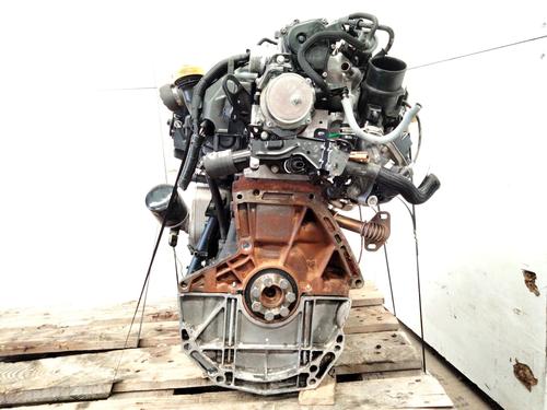 Engine DACIA DOKKER MPV (KE_) 1.5 dCi (KEAJ, KEAH) | BP26281873M1 