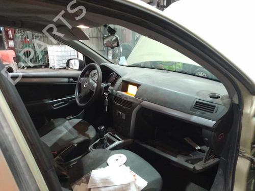 Headlight switch OPEL ASTRA H (A04) 1.6 (L48) | BP21725185I24 - Image 11