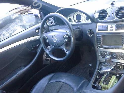 Front right window mechanism MERCEDES-BENZ CLK (C209)  | BP797223C23 