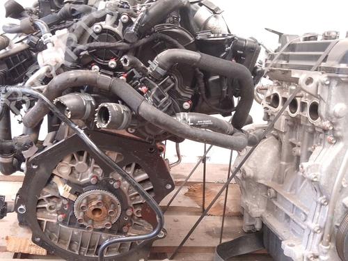 Engine SEAT IBIZA V (KJ1, KJG) 1.5 TSI | BP36805301M1 - Image 3
