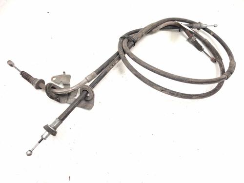 Used Handbrake cable MINI MINI (R50, R53) One (90 hp) 23537392