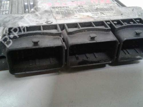 Engine control unit (ECU) RENAULT MASTER II Van (FD) | BP5246198M57