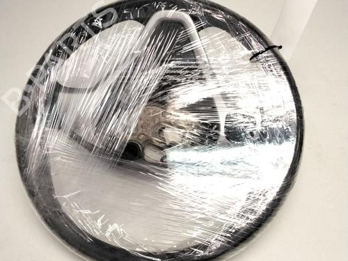 Steering wheel FORD FIESTA VI (CB1, CCN)  | BP17056914C49 