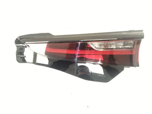 Used Left tailgate light Left tailgate light 23536421 23536421