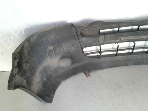 Front bumper RENAULT MASTER II Van (FD) 2.5 D | BP17998578C7 