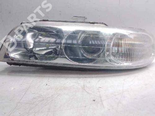 Used Left headlight Left headlight DAEWOO NUBIRA Saloon (J100) 2.0 (110 hp) 10008096 10008096