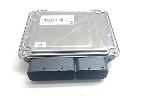 Used Engine control unit (ECU) CITROËN C8 (EA_, EB_) [2002-2025]  10504078