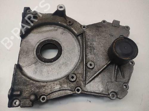 Used Timing cover MERCEDES-BENZ GLC (X253) 350 d 4-matic (253.925) (258 hp) 14317722