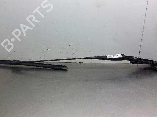 Used Front windshield wiper arm FORD FOCUS C-MAX (DM2) [2003-2007]  3468362