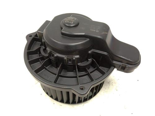 Used Heater blower motor Heater blower motor 38466258 38466258