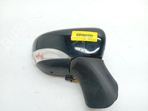 Retrovisor derecho RENAULT CAPTUR I (J5_, H5_) [2013-2025]  28097909