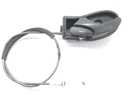 Venstre foran invendig håndtak FORD FOCUS I (DAW, DBW) [1998-2009]  6989053