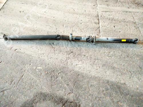 Used Driveshaft Driveshaft IVECO DAILY V Van [2011-2014] 33656694 33656694