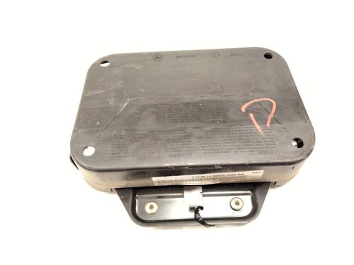 Used Right seat airbag MERCEDES-BENZ M-CLASS (W163) ML 270 CDI (163.113) (163 hp) 30202435