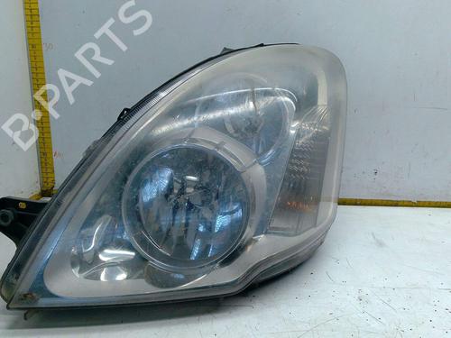 Left headlight IVECO DAILY V Van | BP30574454C28 - Image 1