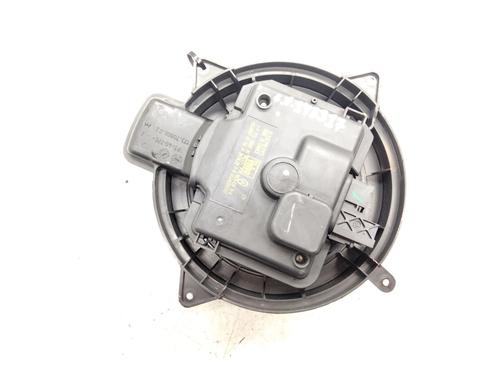 Heater blower motor MERCEDES-BENZ R-CLASS (W251, V251) R 320 CDI 4-matic (251.022, 251.122) | BP20687642M62 