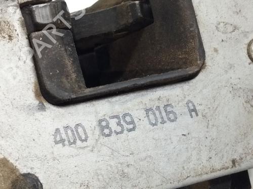 Rear right lock AUDI A8 D2 (4D2, 4D8)  | BP18113551C99 