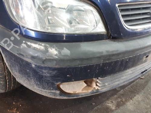 Left headlight OPEL ZAFIRA A MPV (T98)  | BP8889894C28 