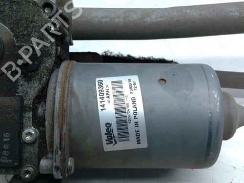 Front wiper motor RENAULT MASTER III Van (FV) 2.3 dCi 125 FWD (FV0C, FV0D, FV0G, FV0H, FV0J, FV0K,... | BP30645165M29 - Image 2