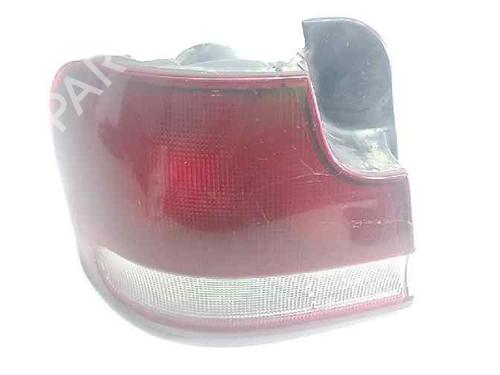 Used Left taillight HYUNDAI LANTRA I (J-1) [1990-1995]  10694912