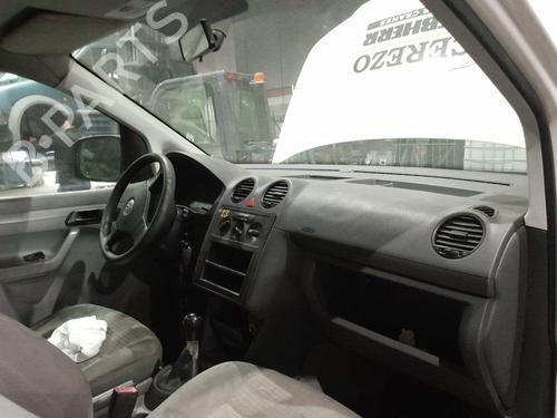 Used Parts VW CADDY III MPV (2KB, 2KJ, 2CB, 2CJ) 1.9 TDI 2199520