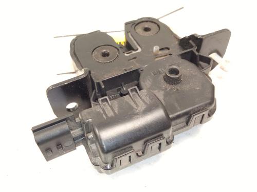 Tailgate lock RENAULT GRAND SCÉNIC III (JZ0/1_) 1.5 dCi (JZ09, JZ0D, JZ10, JZ14, JZ1G, JZ29, JZ2C) | BP29595265C101 
