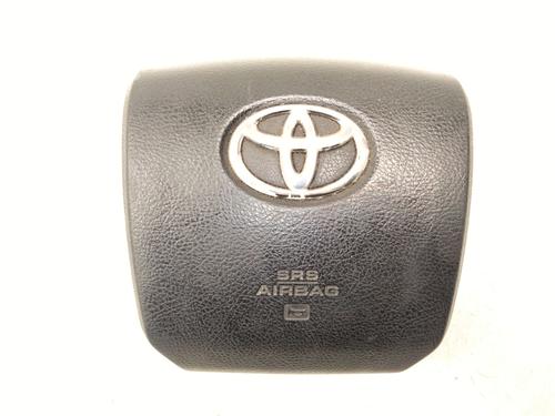 Used Driver airbag TOYOTA LAND CRUISER PRADO (_J15_) 3.0 D-4D (KDJ155_, KDJ150_, KDJ150R, KDJ155R) (190 hp) 32450275