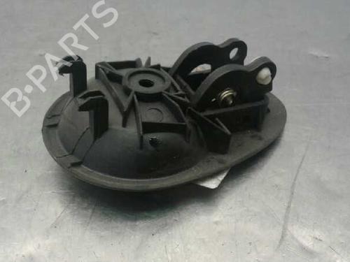 Venstre bak invendig håndtak DAEWOO MATIZ (M100, M150)  | BP6884808I15 
