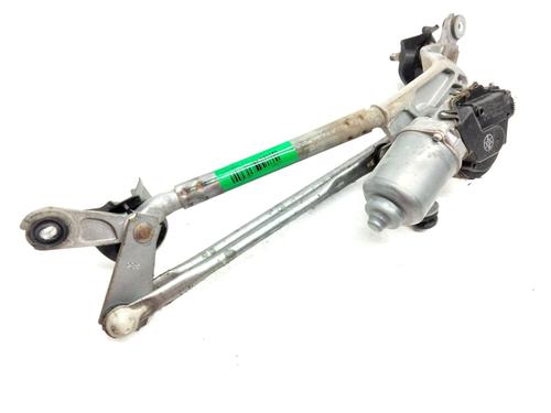 Used Rear wiper motor TOYOTA YARIS (_P13_) 1.4 D (NLP130_, NLP130) (90 hp) 17494026