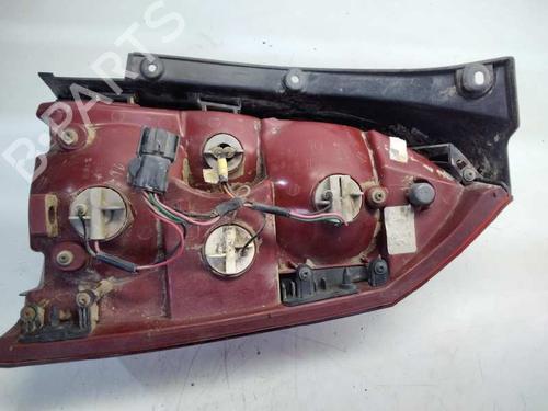 Left taillight HYUNDAI TUCSON (JM)  | BP11038616C34 